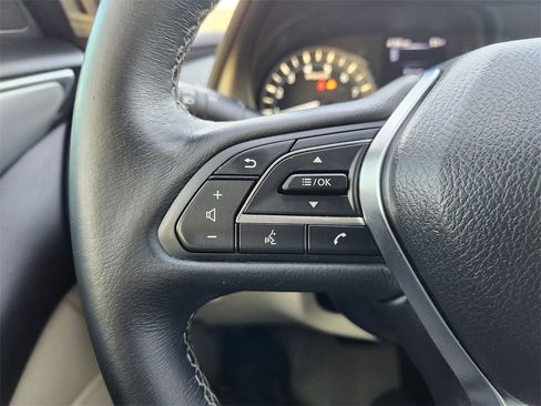 Used 2020 INFINITI Q50 Luxe image 27