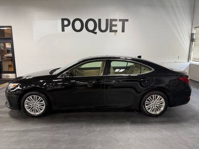 Used 2015 Lexus ES 350 w/ Luxury Package