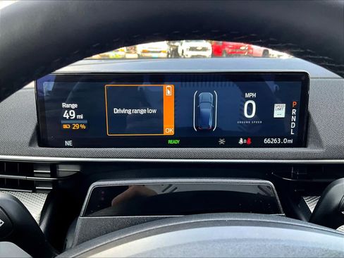 Used 2021 Ford Mustang Mach-E Select w/ Comfort/Technology Package image 24