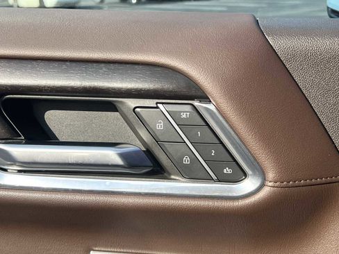 Used 2024 GMC Sierra 1500 Denali w/ Denali Reserve Package image 18