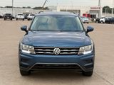 Used 2020 Volkswagen Tiguan SEL image 4