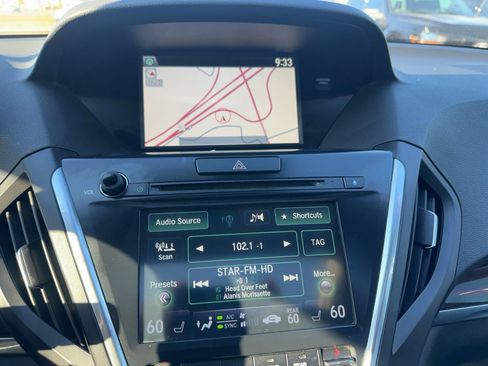 Used 2015 Acura MDX SH-AWD w/ Technology Package image 18