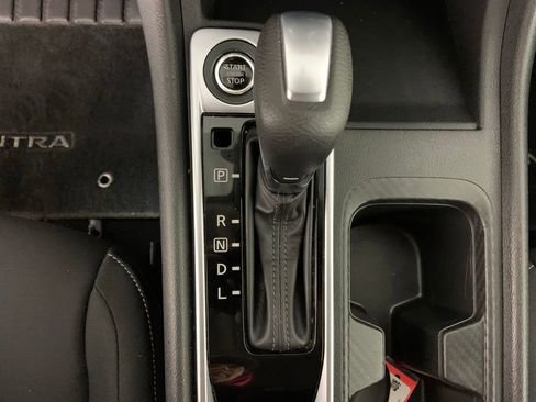 Used 2022 Nissan Sentra SV image 14