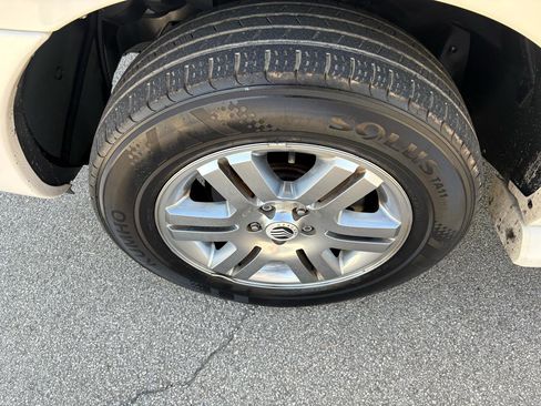 Used 2009 Mercury Mountaineer Premier image 54