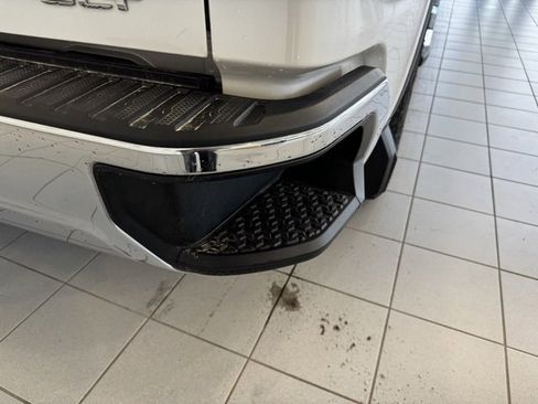 Used 2020 GMC Sierra 1500 SLT w/ SLT Convenience Package image 37