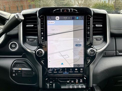 Used 2022 RAM 2500 Laramie image 13