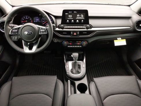 Certified 2020 Kia Forte EX image 13
