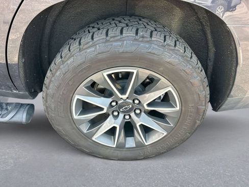 Used 2024 Chevrolet Tahoe Z71 w/ Max Trailering Package AWD/4WD image 10