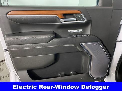 Used 2023 GMC Sierra 1500 Denali image 12