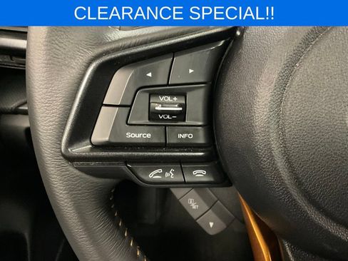 Used 2024 Subaru Forester Wilderness AWD/4WD image 13