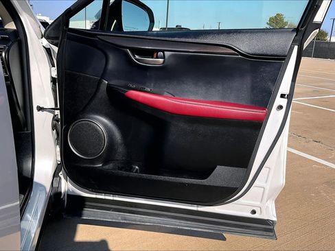 Used 2021 Lexus NX 300 FWD w/ Premium Package image 23