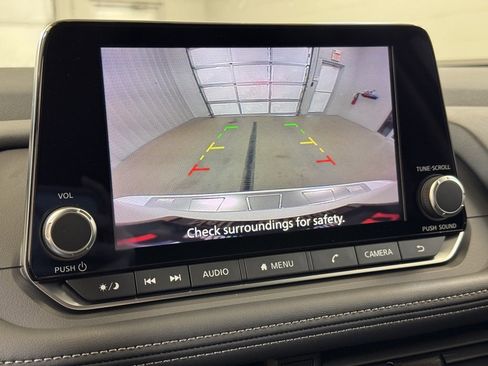 New 2026 Nissan Rogue SV w/ Cold Weather Package image 39