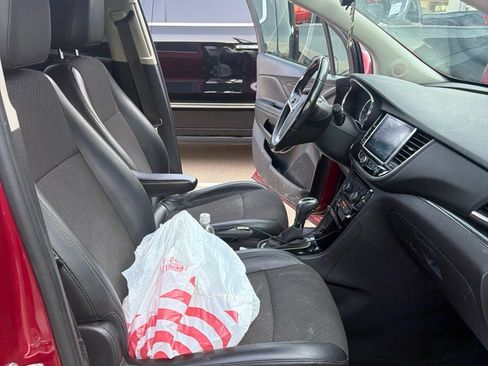 Used 2019 Buick Encore Preferred FWD image 15