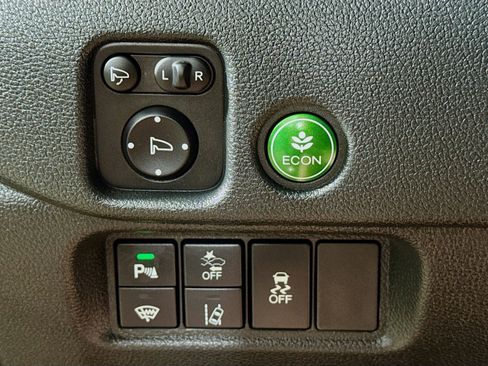 Used 2023 Honda Passport TrailSport image 13