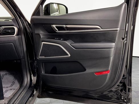 Used 2024 Kia Telluride S w/ S Sunroof Package AWD/4WD image 28