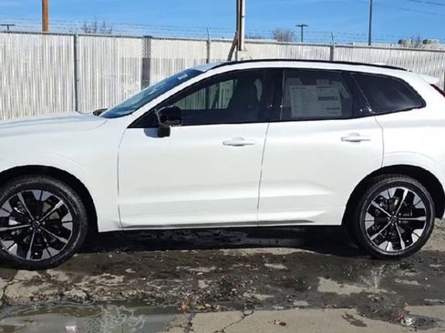 New 2026 Volvo XC60 B5 Ultra w/ Protection Package Premier image 9