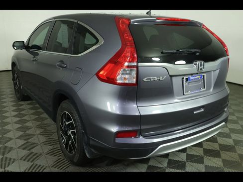 Used 2016 Honda CR-V EX image 6