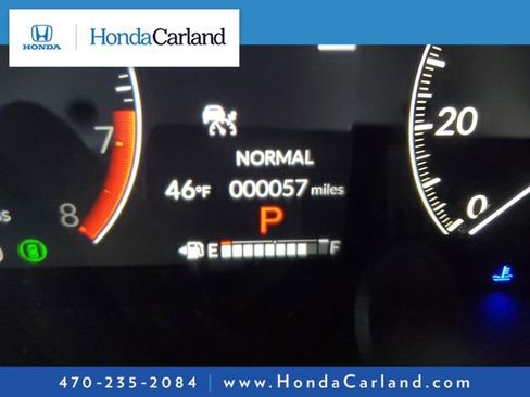 New 2026 Honda HR-V Sport image 20