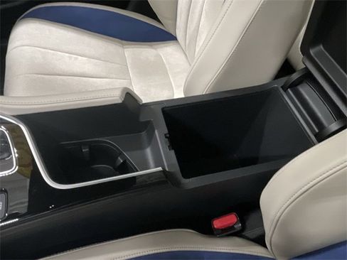 Used 2025 Acura ADX A-Spec image 23