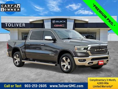 Used 2022 RAM 1500 Laramie