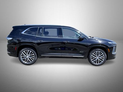 New 2026 Buick Enclave Avenir AWD/4WD image 4