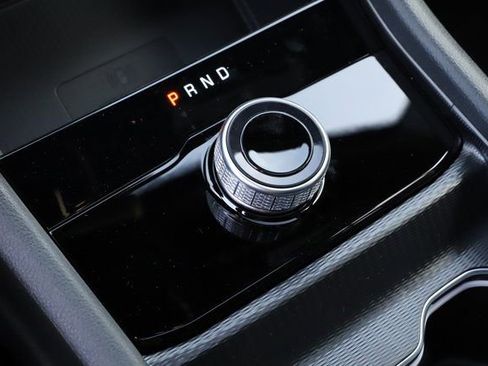New 2025 Jeep Grand Cherokee Altitude AWD/4WD image 26