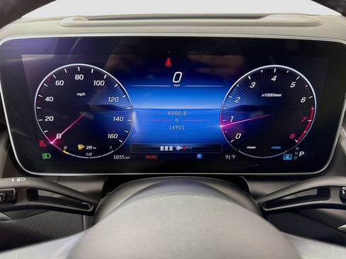 Used 2023 Mercedes-Benz GLC 300 image 34