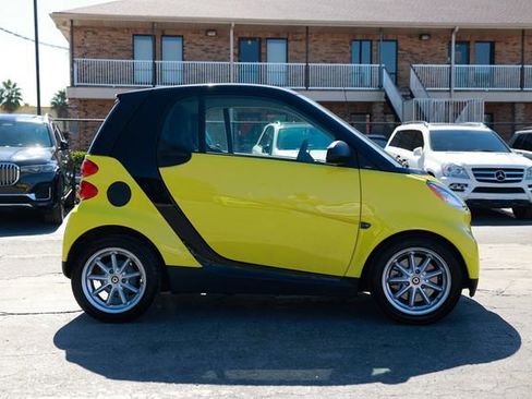 Used 2008 smart fortwo pure image 15