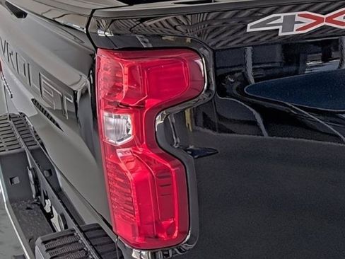New 2026 Chevrolet Silverado 1500 W/T w/ WT Safety Package AWD/4WD image 15