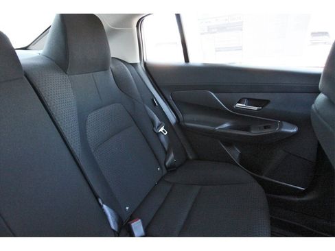 New 2026 Nissan Sentra S w/ Floor Mat Package image 10