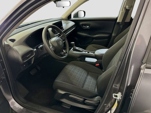 Used 2023 Honda HR-V LX image 13