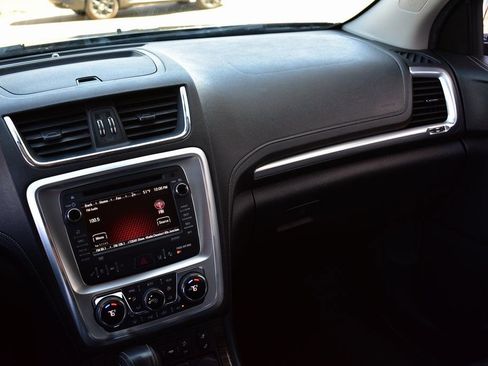 Used 2015 GMC Acadia SLT w/ Open Road Package image 36