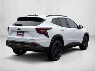 New 2026 Chevrolet Trax ACTIV w/ Driver Confidence Package video 2