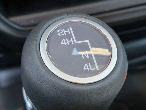 New 2026 Jeep Gladiator Sport image 6