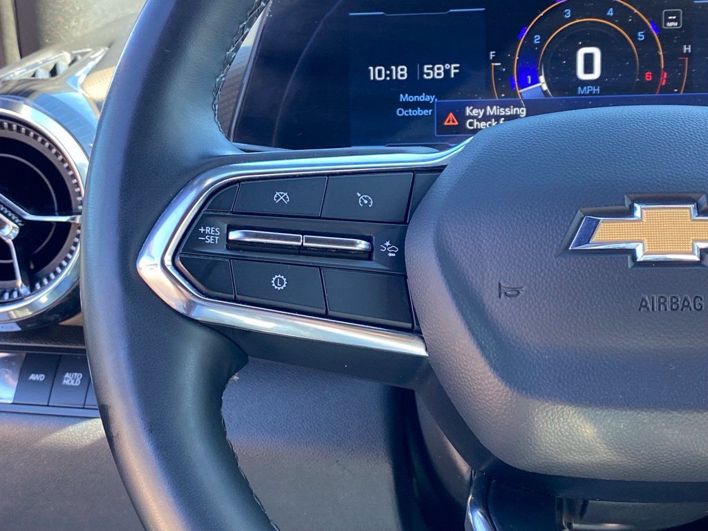 Used 2025 Chevrolet Equinox LT w/ Convenience Package II AWD/4WD image 14