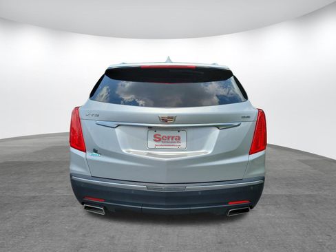 Used 2018 Cadillac XT5 Premium Luxury FWD image 27