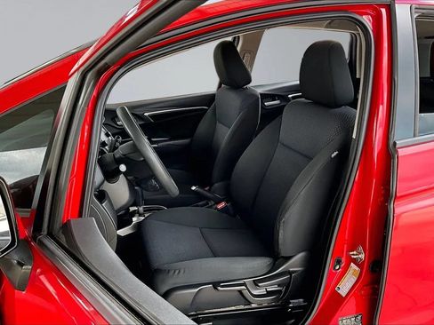 Used 2018 Honda Fit LX image 18