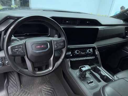 Used 2024 GMC Sierra 1500 AT4X w/ AT4X AEV Edition AWD/4WD image 13