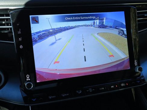 New 2025 Jeep Wagoneer Base w/ Premium Group I image 6