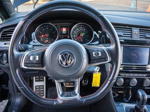 Used 2018 Volkswagen GTI S image 16