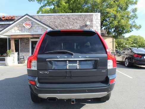 Used 2013 Volvo XC90 3.2 AWD/4WD image 6