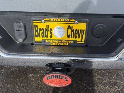 Used 2019 GMC Sierra 1500 SLT w/ SLT Premium Plus Package image 9