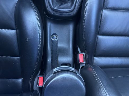 Used 2001 Volkswagen Jetta GLS image 7