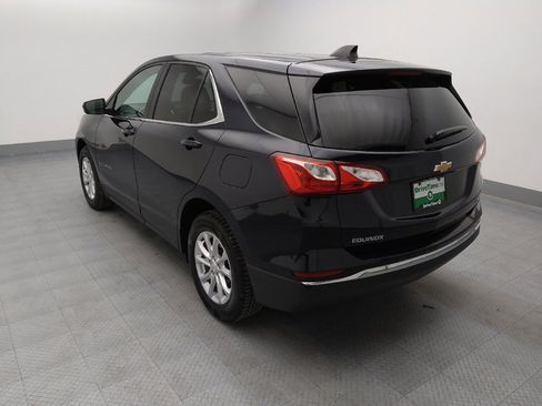 Used 2020 Chevrolet Equinox LT image 5