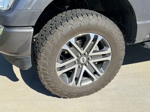 Used 2021 Ford F150 XL w/ STX Appearance Package AWD/4WD image 5