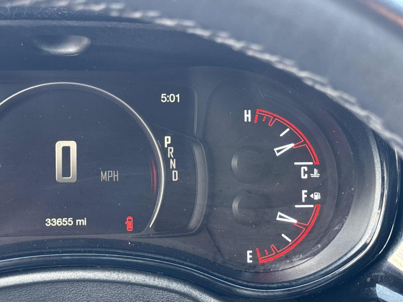 Certified 2026 Dodge Durango GT RWD image 20