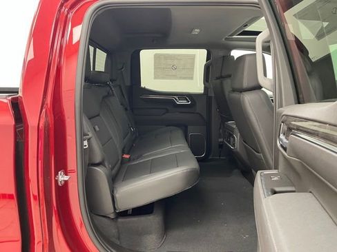 New 2026 Chevrolet Silverado 1500 LTZ image 17
