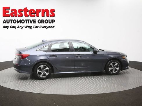 Used 2023 Honda Civic LX image 42