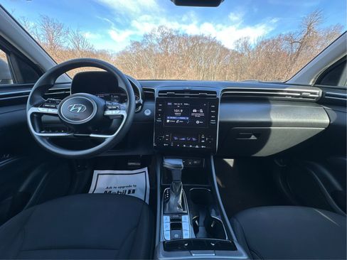 Used 2024 Hyundai Tucson SEL image 26