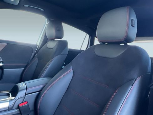 New 2026 Mercedes-Benz GLA 250 image 20